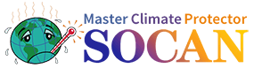 SOCAN Offers Master Climate Protector Course